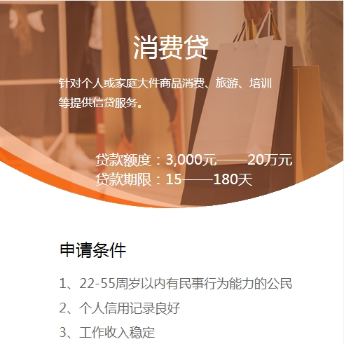 广东省助商贷，中国领先的P2P理财一站式品牌服务