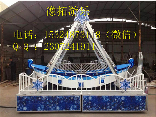 迷你海盗船厂家 迷你海盗船订制