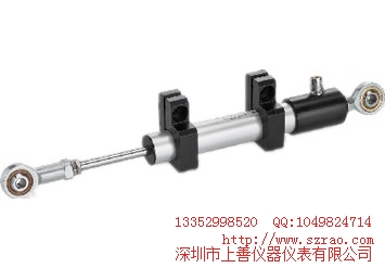 德国NOVO位移传感器TX2-0300现货供应上善供