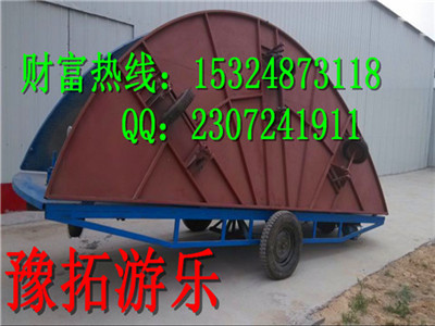 转马 简易转马厂家 简易转马生产商