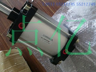 HINAKA气缸DAL-63N15优价