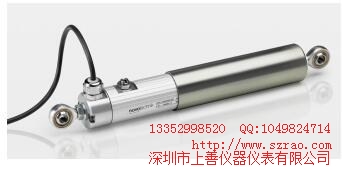 德国NOVO位移传感器002型LWX-0050现货供应上善供