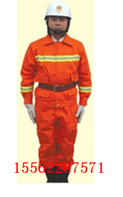 供应抢险救援服 分体式抢险救援服