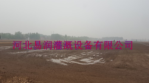 雾化喷灌|节水灌溉价格|陕西榆林蔬菜大田喷灌
