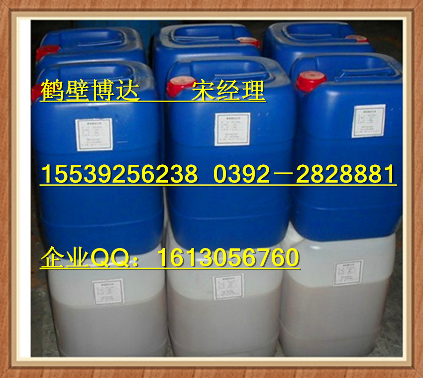 聚氨酯封孔剂数据参照表