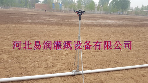 雾化喷灌设备|水肥一体化|陕西榆林蔬菜大田喷灌