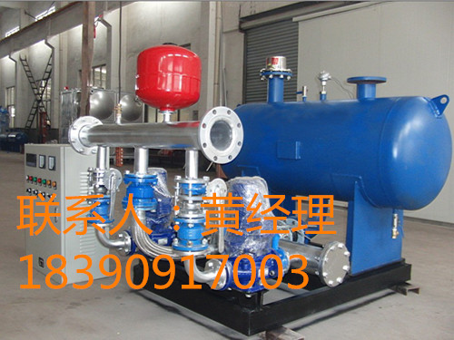剑阁县高楼缺水补水设备优质服务