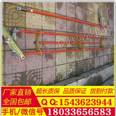 断路器绝缘拉杆的作用 高压绝缘拉杆 厦门 绝缘拉杆图片