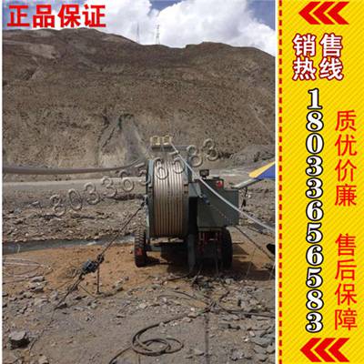 甘肃张力机牵引机 张力机租赁 张力机功率 张力机租赁
