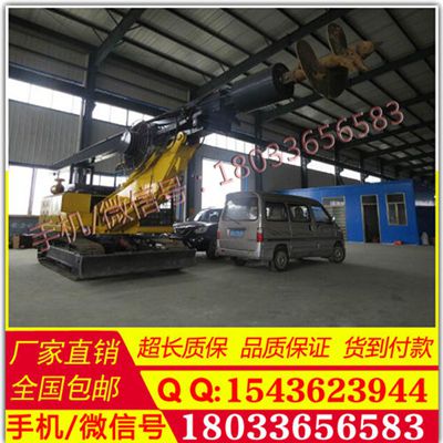 十堰旋挖钻租赁 360旋挖钻出租 二手旋挖钻出租网