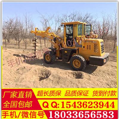 贵州挖坑机出租价格 涪陵光伏电站挖坑机出租 挖坑机出租代理