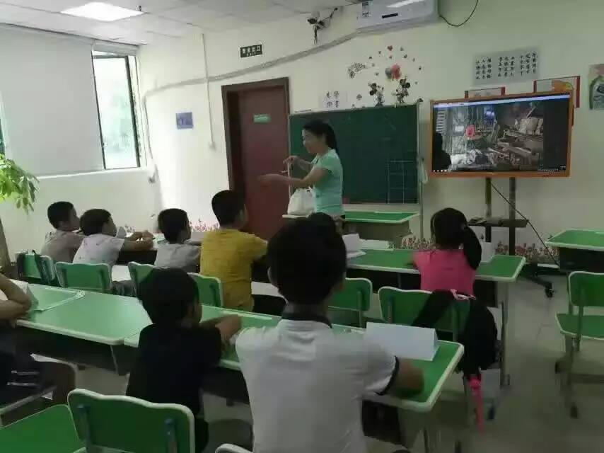 在郑州开办午托班生源怎么办