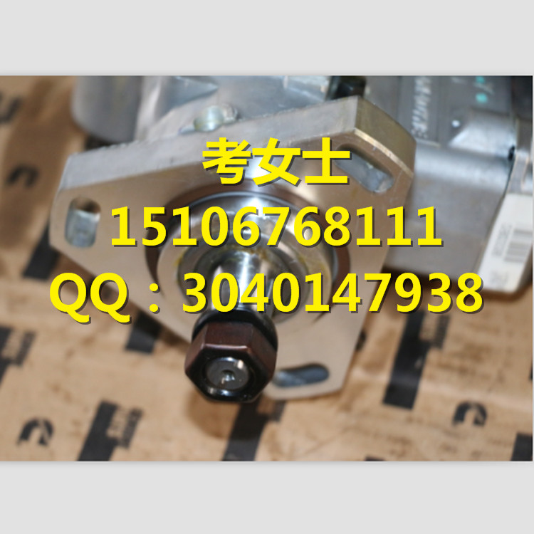 美国康明斯A2300飞轮3862674发动机/一手货