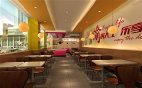 拥有专业的特色快餐加盟，湖南省愉筷餐饮中式快餐店加盟技术一