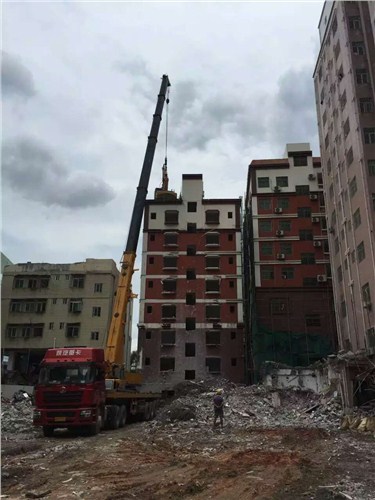 旧房改建拆除 旧房改建拆除价格 旧房改建拆除工程 创发供