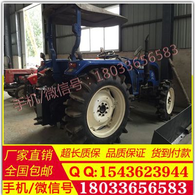 质保一年 价格图片 哪里有改拖拉机绞磨的 拖拉机绞磨机图片