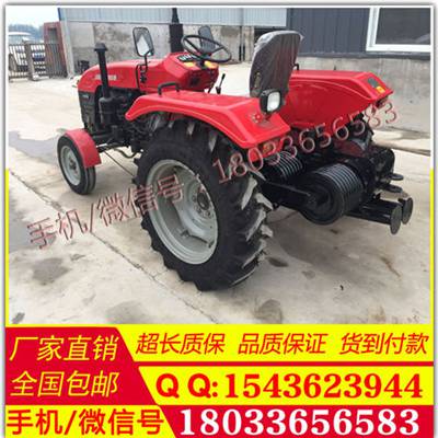 厂家直销 拖拉机绞磨机价格 四轮角磨机 28型四轮角磨机