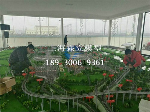 铁路教学模型,铁路教学模型制作,铁路教学模型制作厂家,霖立供