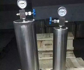 杭州亿众水锤吸纳器水锤吸纳器厂家直销水锤吸纳器价格亿众供