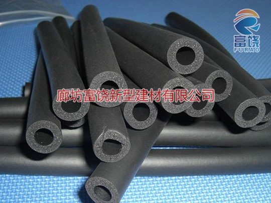定做橡塑发泡管,生产厂家专业直供橡塑发泡管