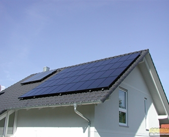 优的农村太阳能发电屋顶光伏,农村太阳能发电费用是家庭光伏农村