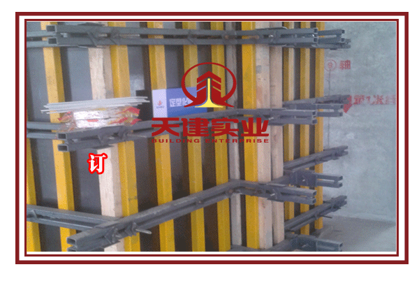 新型铝膜板建筑支撑与新型建筑方钢支模体系哪个更好？？