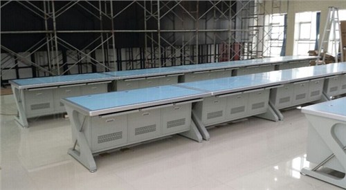 江苏单联操作台 双联操作台 监控操作台调度台 报价卲烨电子