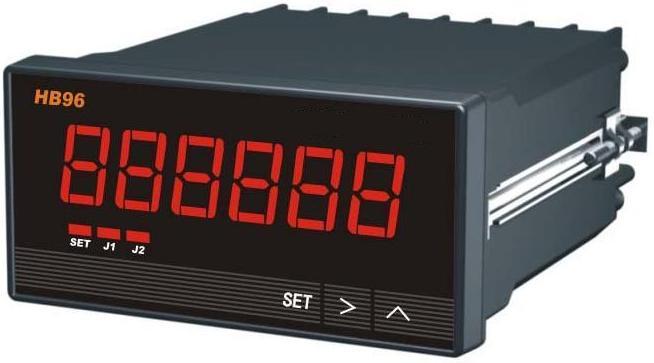 HB962转速表HB962线速度表   HB966频率计