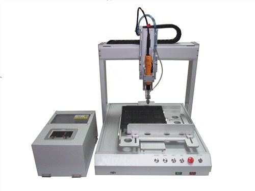 螺丝紧固 螺丝紧固设备 螺丝紧固模组 万丰达供