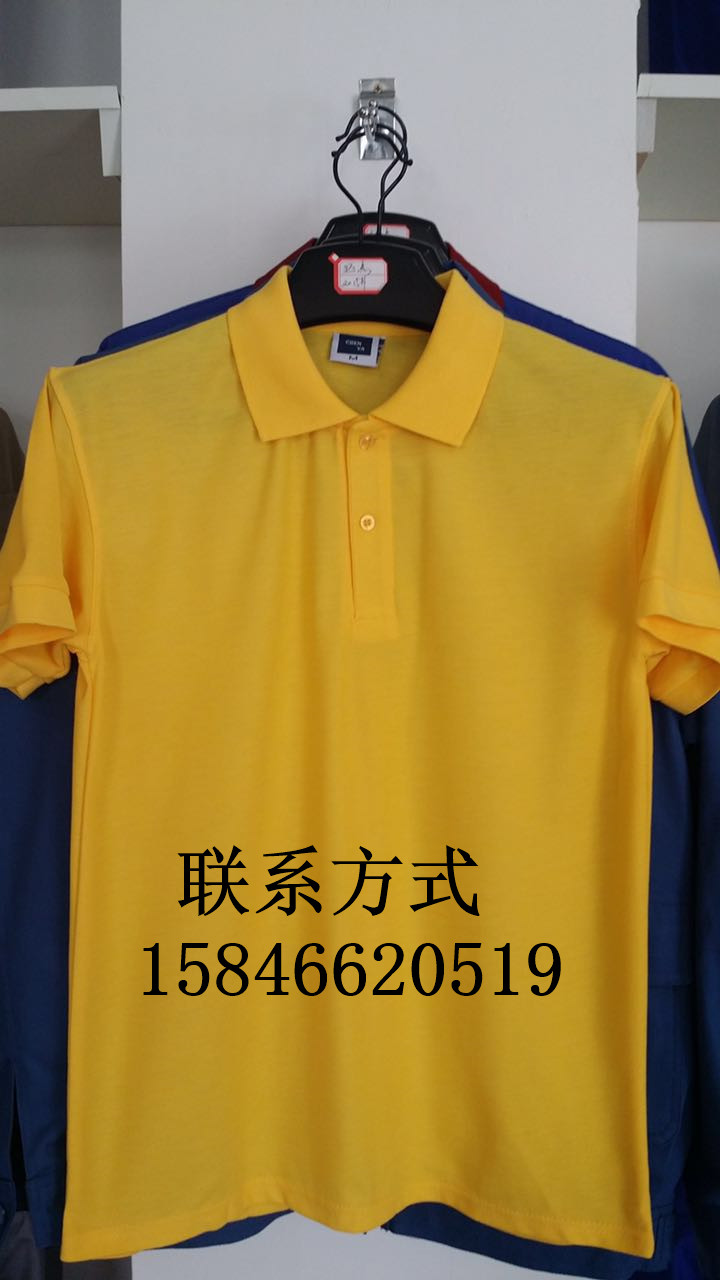 哈尔滨印字T恤在什么地方定做