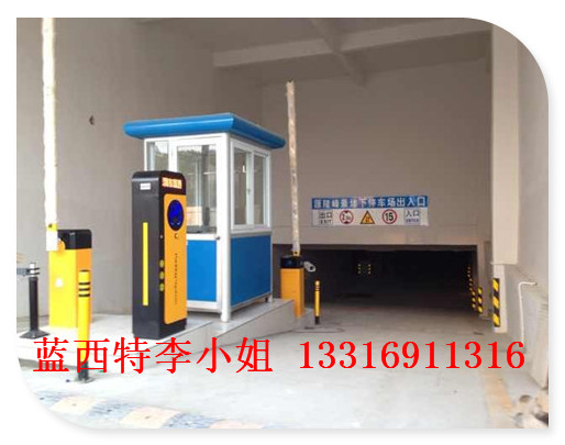 【闸北哪家工厂车牌识别系统做的好?车牌识别系统厂家】