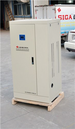 无触点稳压器型号单相稳压器稳压器使用说明西奥根供
