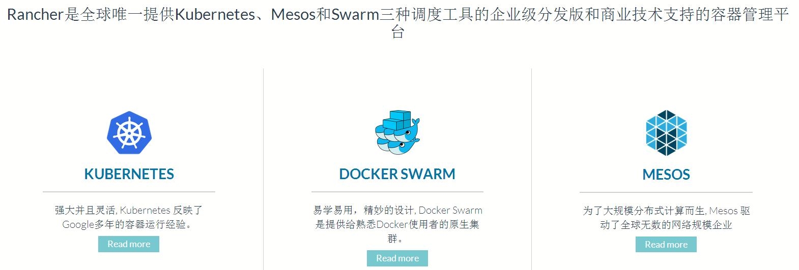 Docker容器云找淮安市Rancher Labs，价格合理，经济实惠