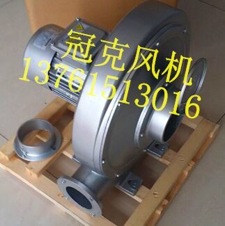 中压鼓风机CX-125吹吸两用风机