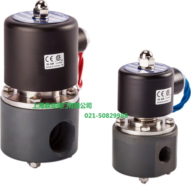 UDC耐腐蚀电磁阀，UDC-8，UDC-10，UDC-15电磁阀