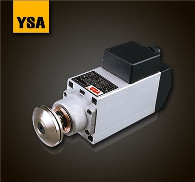 YSA（意萨）高速电机直供专业锯片电机、切割电机、雕刻主轴货源