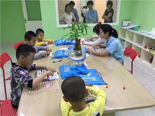 晋江幼小衔接培训哪家有|晋江幼小衔接实力机构智慧田供