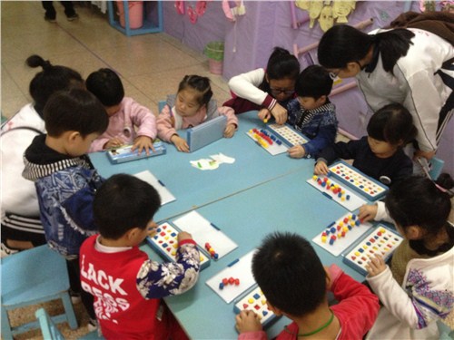 泉州哪有改善孩子的专注力|孩子无法专注去做事怎么办智慧田供