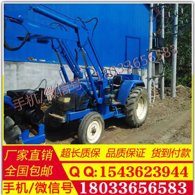 厂家直销钻孔牵引机 钻孔牵引车 钻孔牵引两用机厂家