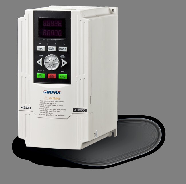 福州四方变频器全国总代理正品现货量大从优V350-4T0055