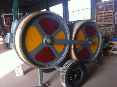 SA-YZ30A液压张力机SA-YZ30A液压张力机SA-YZ30A液压张力机