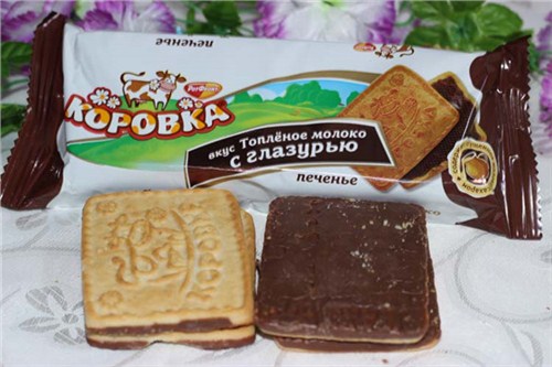 俄罗斯威化饼干价格_辽源俄罗斯威化饼干味道好_吃货天下供