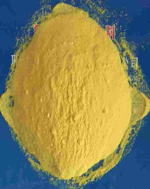 巩义聚合氯化铝价格 专业白色聚合氯化铝供应  聚合氯化铝供应