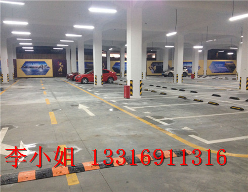 【深圳招商商场划线工程 招商车位划线】