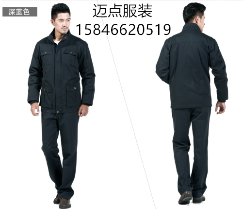 哈尔滨春秋工服绣图哪里能定做