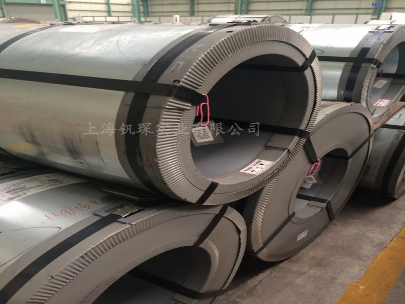 武钢23QG095硅钢片