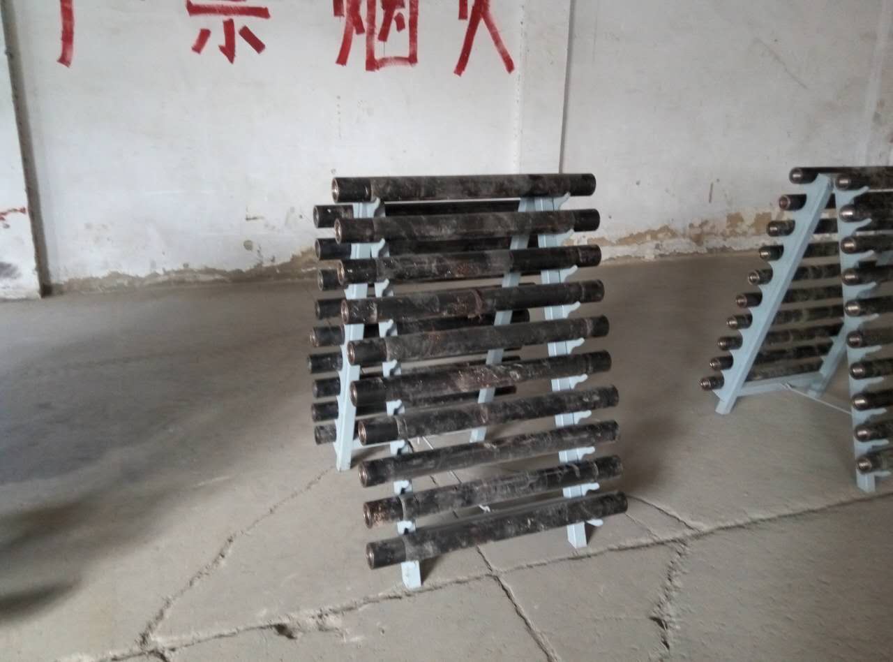 二氧化碳气体爆破设备施工技术成熟