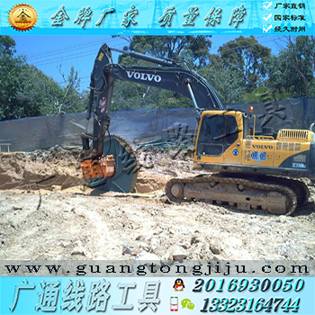 供应优质挖掘机液压锯 圆盘锯 液压锯 挖掘机改装岩石锯