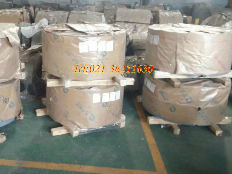 35Q145硅钢片