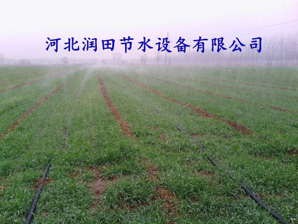 多孔软带-山西永济喷灌带价格及性能参数